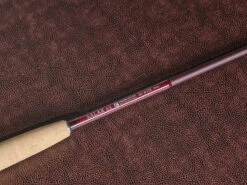 Frödin SALAR S3 Fly Rod -Hardy Verkäufe SS3 16r 5