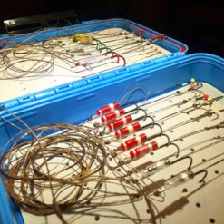 Vision Aqua SALT -Hardy Verkäufe V138 2