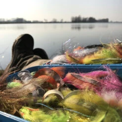 Vision Aqua SALT -Hardy Verkäufe V138 3