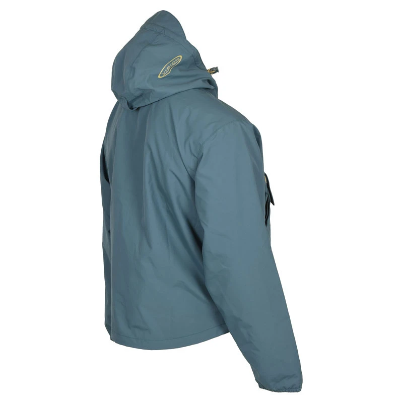 Vision Atom Steel Blue 4 Vision Atom Steel Blue – Bild 2