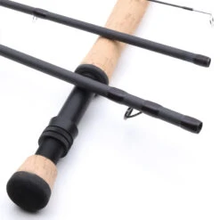 Vision Eka Flyrod -Hardy Verkäufe VEK4967r 3