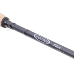 Vision Eka Flyrod -Hardy Verkäufe VEK4967r 4