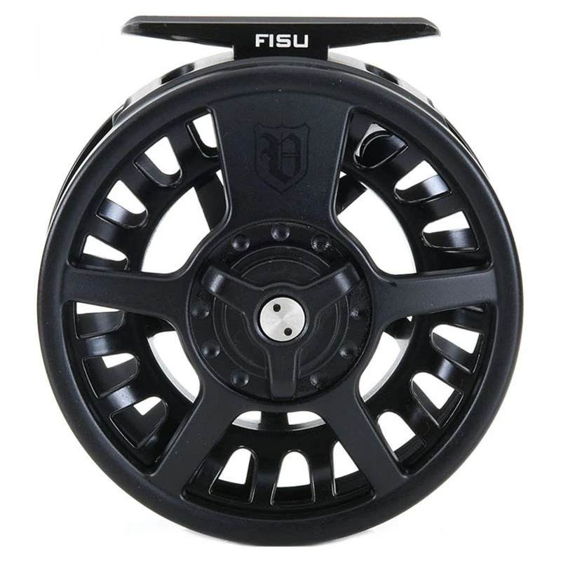 Vision Fisu Reel 4 Vision Fisu Reel – Bild 2