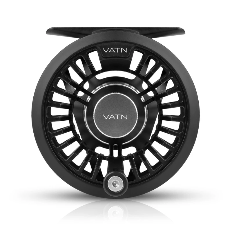 VATN Fly Reel 4 VATN Fly Reel – Bild 2