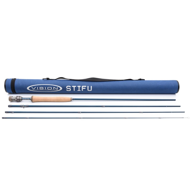Vision Stifu Flyrod 3 Vision Stifu Flyrod