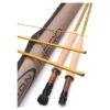 Vision Hero Flyrods 2 Vision Hero Flyrods -Hardy Verkäufe VHE4703r 1
