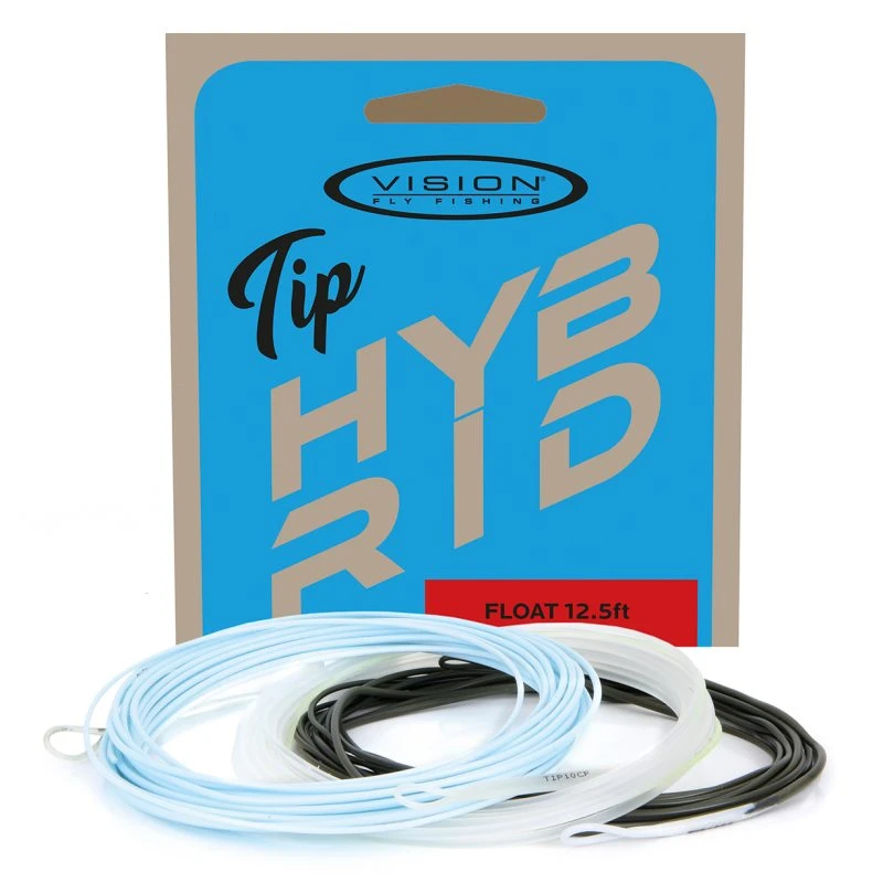 Vision Hybrid - Tip 15ft 3 Vision Hybrid - Tip 15ft