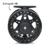 Vision KOMA Black 56 Extra Spool 2 Vision KOMA Black 56 Extra Spool -Hardy Verkäufe VK56B 001 1