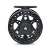 Vision KOMA Reel Black -Hardy Verkäufe VK56Br 1