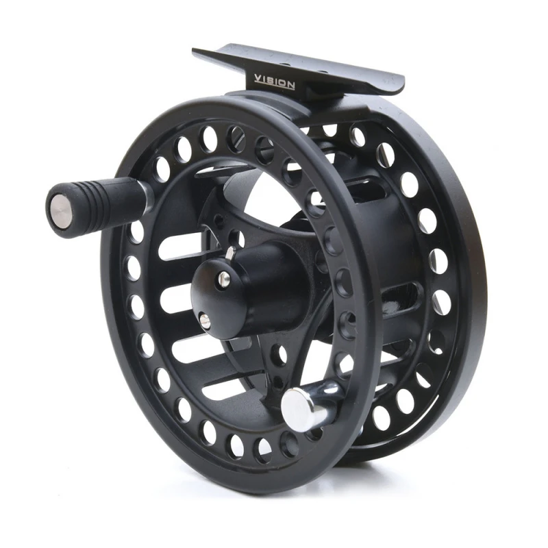 Vision KOMA Reel Black 4 Vision KOMA Reel Black – Bild 2