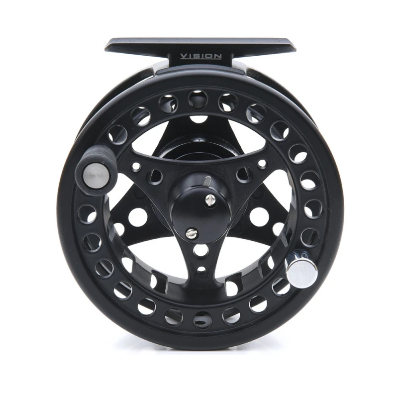 Vision KOMA Reel Black 5 Vision KOMA Reel Black – Bild 3