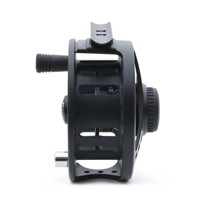 Vision KOMA Reel Black 6 Vision KOMA Reel Black – Bild 4