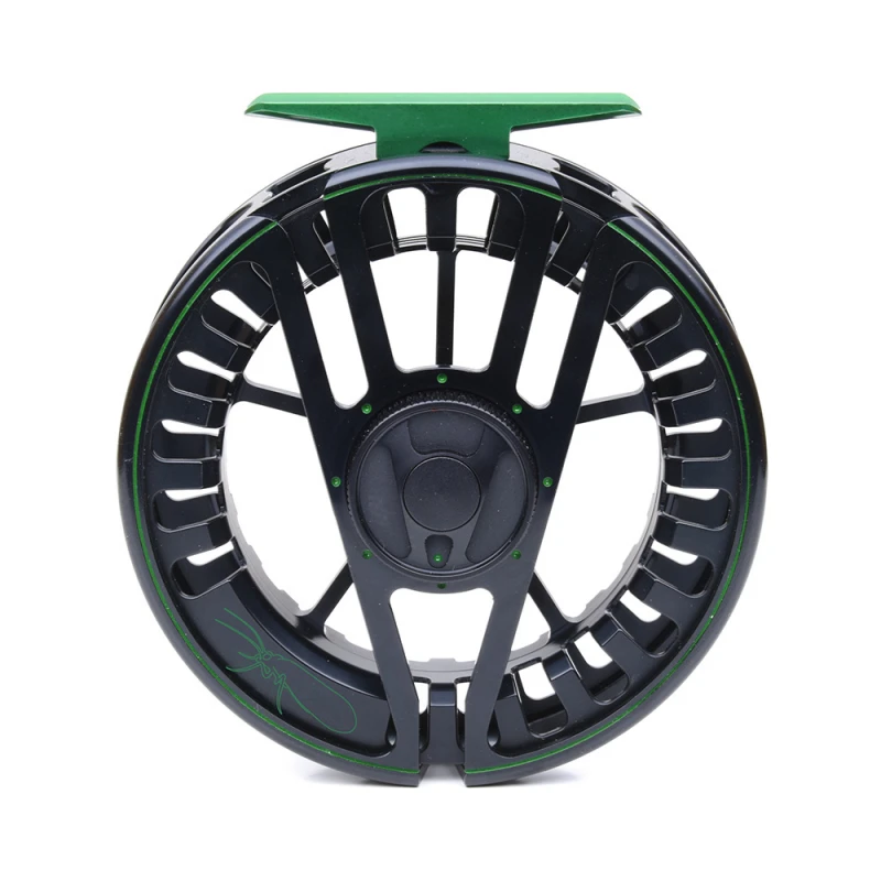 Vision XLV NYMPH & DRY 5/6 3 Vision XLV NYMPH & DRY 5/6