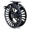 Vision XLV Reel, Black -Hardy Verkäufe VLV78Br 1