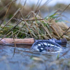 Vision XLV Kust 7/8 9 Vision XLV Kust 7/8 -Hardy Verkäufe VLV78K 4