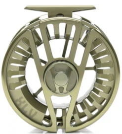 Vision XLV Reel -Hardy Verkäufe VLV910r 3