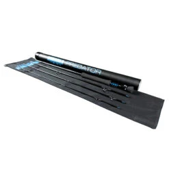 Vision Merisuola Predator Flyrod 9' -Hardy Verkäufe VMG4907Er 3