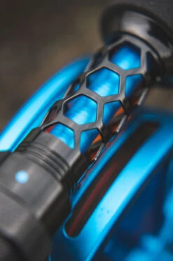 Vision Merisuola Predator Flyrod 9' -Hardy Verkäufe VMG4907Er 5