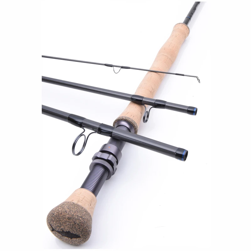 Vision Merisuola Flyrod 9' #14 3 Vision Merisuola Flyrod 9' #14