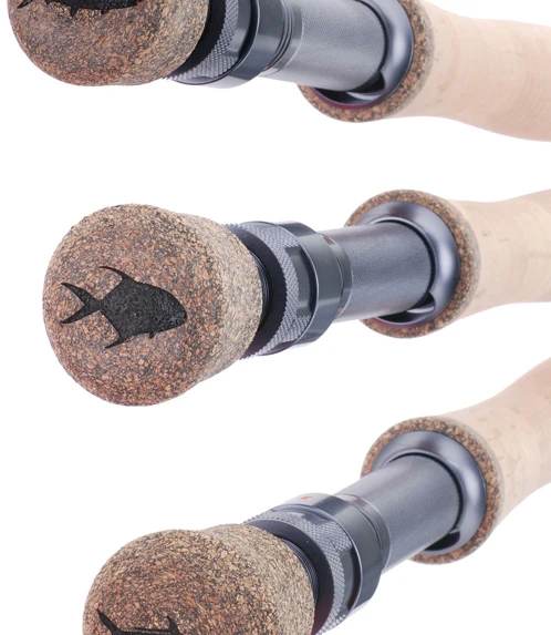 Vision Merisuola Flyrod 9' #14 5 Vision Merisuola Flyrod 9' #14 – Bild 3