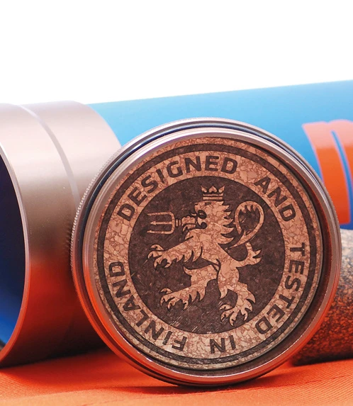 Vision Merisuola Flyrod 9' #14 7 Vision Merisuola Flyrod 9' #14 – Bild 5