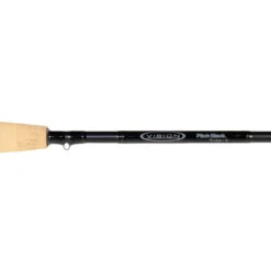 Vision Pitch Black Fly Rod -Hardy Verkäufe VPB4905r 3