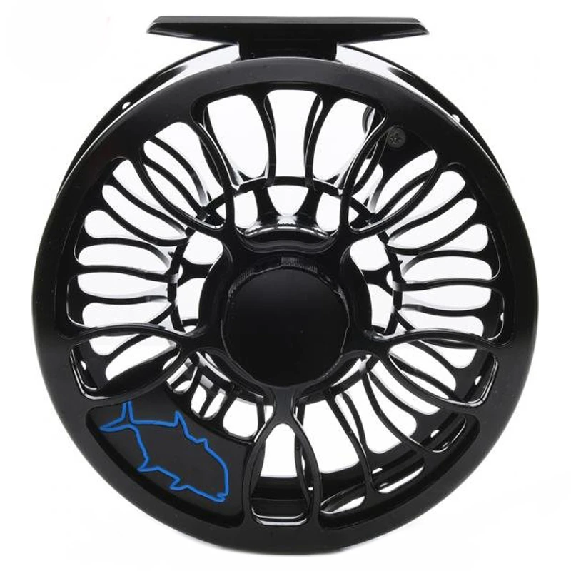 Vision Predator Reel 8/9 3 Vision Predator Reel 8/9