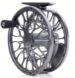 Vision XO 34 Click Fliegenrolle 9 Vision XO 34 Click Fliegenrolle -Hardy Verkäufe VXOR34 3