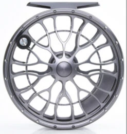 Vision XO 34 Click Fliegenrolle 10 Vision XO 34 Click Fliegenrolle -Hardy Verkäufe VXOR34 4