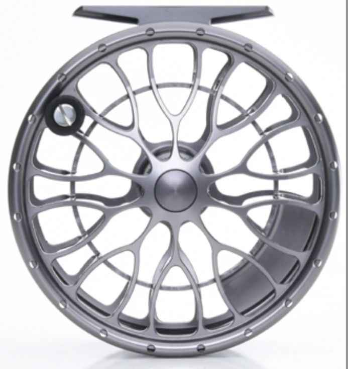 Vision XO 34 Click Fliegenrolle 6 Vision XO 34 Click Fliegenrolle – Bild 4