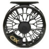 Vision XO 56 Reel, Black 2 Vision XO 56 Reel, Black -Hardy Verkäufe VXOR56B 1