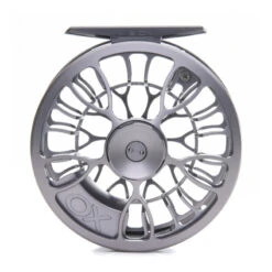Vision XO Fly Reel -Hardy Verkäufe VXOR56r 3